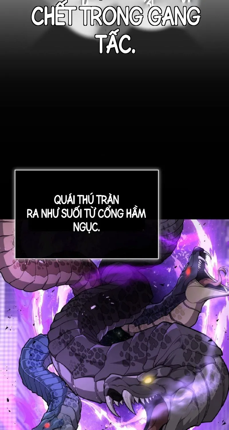 Bắt Cóc Long Nữ Chap 60 - Next Chap 61