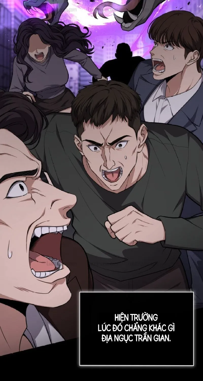 Bắt Cóc Long Nữ Chap 60 - Next Chap 61