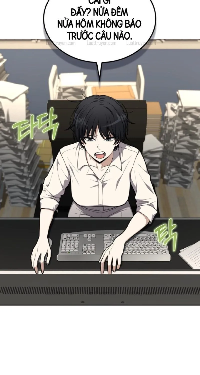 Bắt Cóc Long Nữ Chap 60 - Next Chap 61