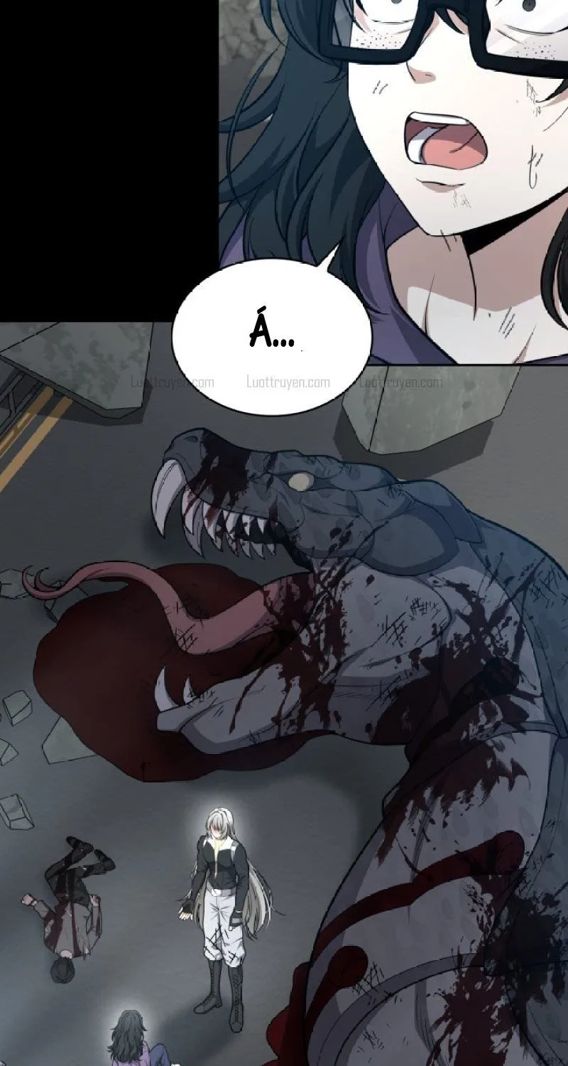 Bắt Cóc Long Nữ Chap 60 - Next Chap 61