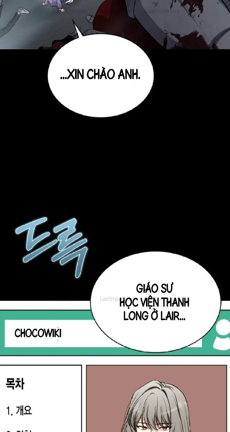 Bắt Cóc Long Nữ Chap 60 - Next Chap 61