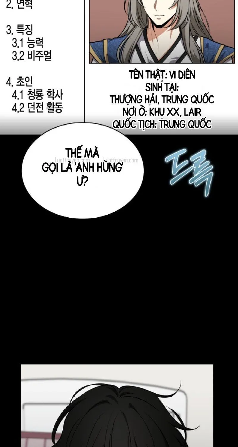 Bắt Cóc Long Nữ Chap 60 - Next Chap 61