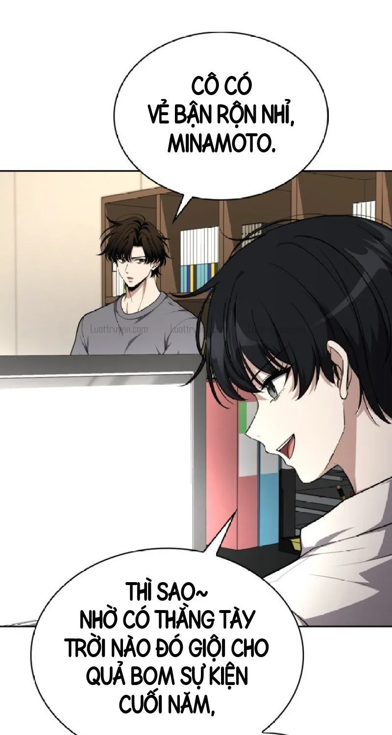 Bắt Cóc Long Nữ Chap 60 - Next Chap 61