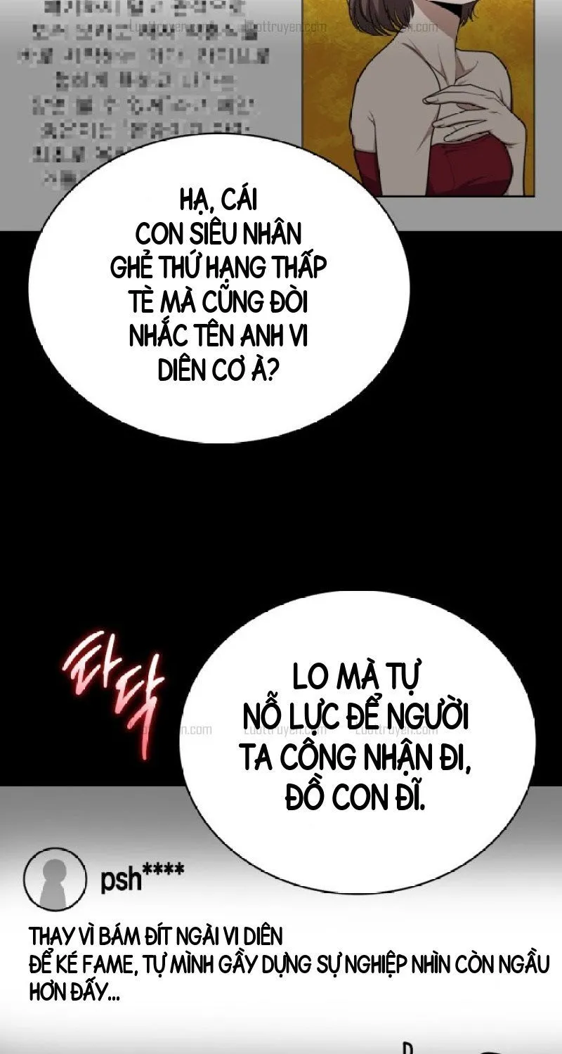 Bắt Cóc Long Nữ Chap 60 - Next Chap 61
