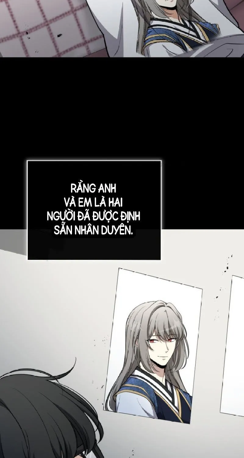 Bắt Cóc Long Nữ Chap 60 - Next Chap 61