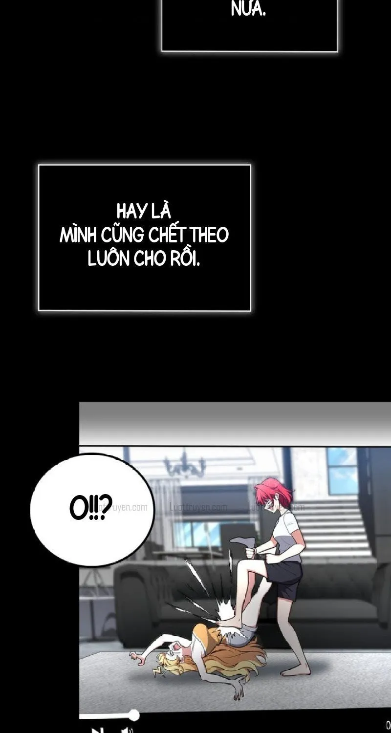 Bắt Cóc Long Nữ Chap 60 - Next Chap 61
