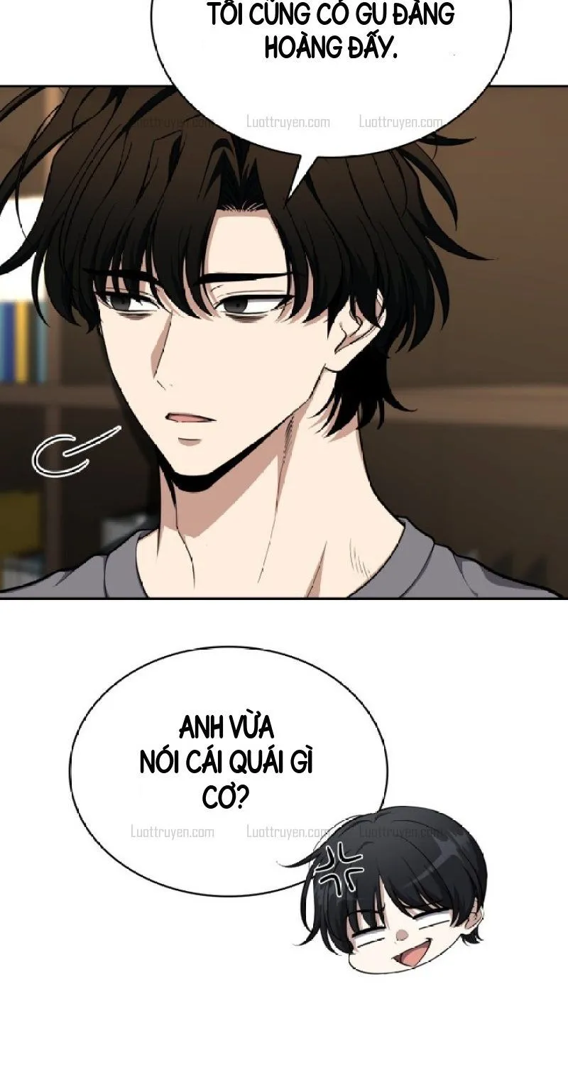 Bắt Cóc Long Nữ Chap 60 - Next Chap 61