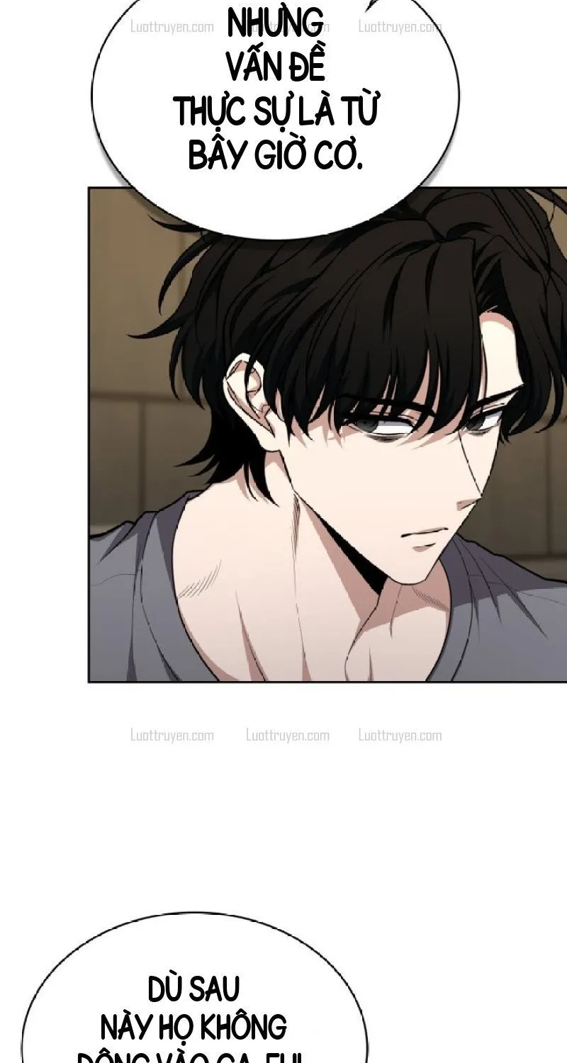 Bắt Cóc Long Nữ Chap 60 - Next Chap 61