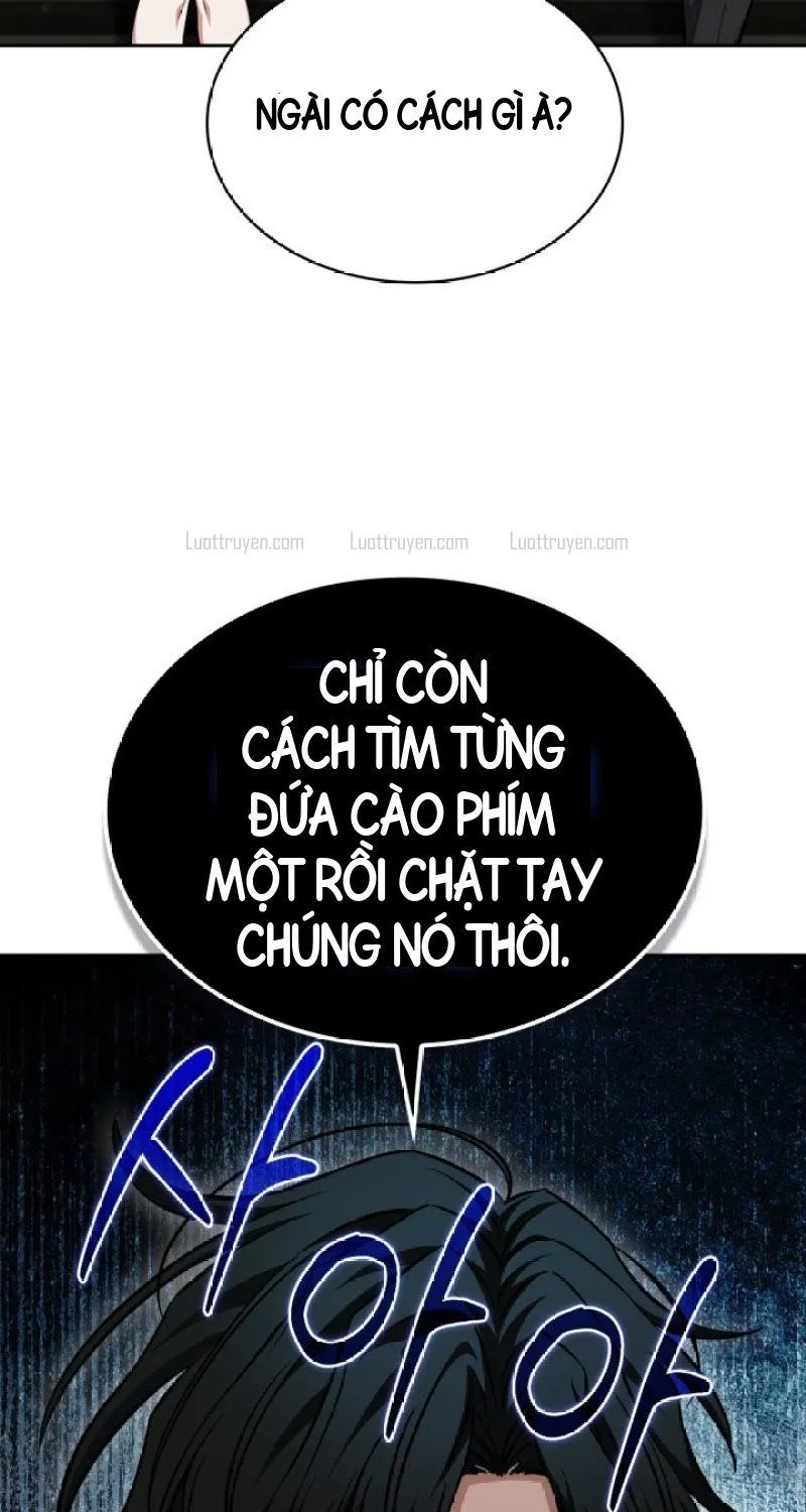 Bắt Cóc Long Nữ Chap 60 - Next Chap 61
