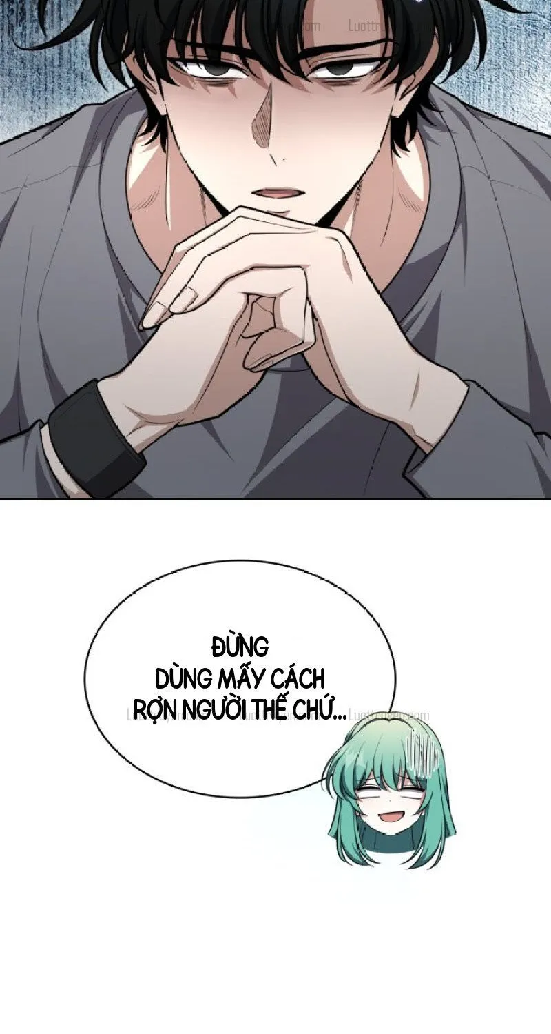 Bắt Cóc Long Nữ Chap 60 - Next Chap 61
