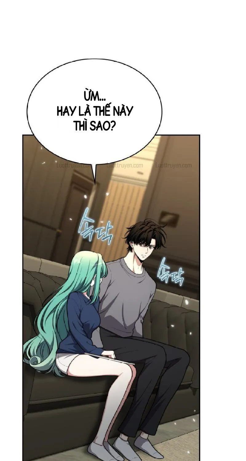 Bắt Cóc Long Nữ Chap 60 - Next Chap 61