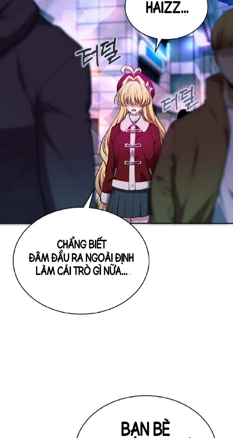 Bắt Cóc Long Nữ Chap 60 - Next Chap 61