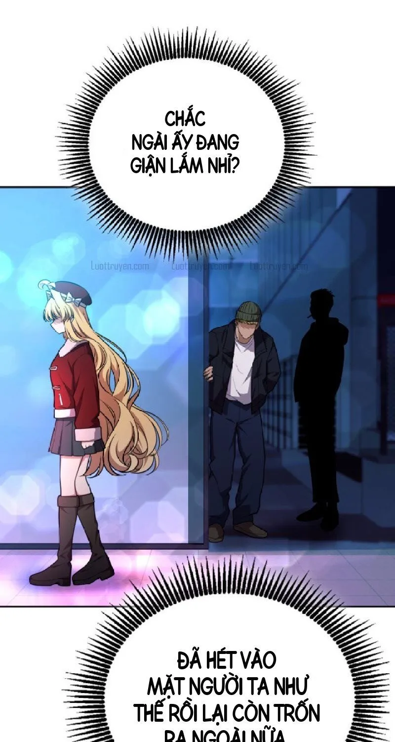 Bắt Cóc Long Nữ Chap 60 - Next Chap 61