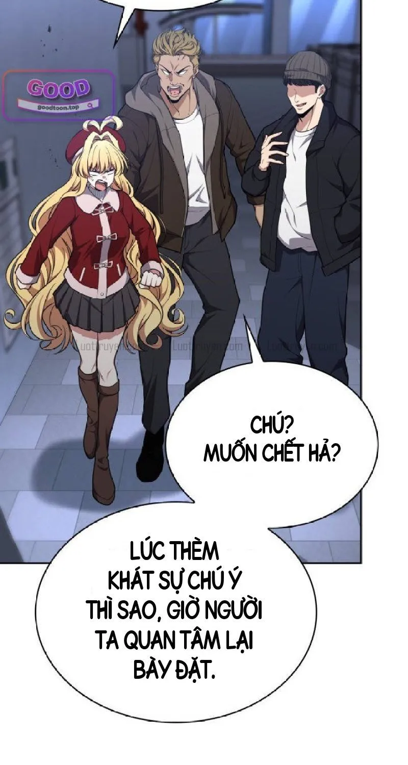 Bắt Cóc Long Nữ Chap 61 - Next Chap 62