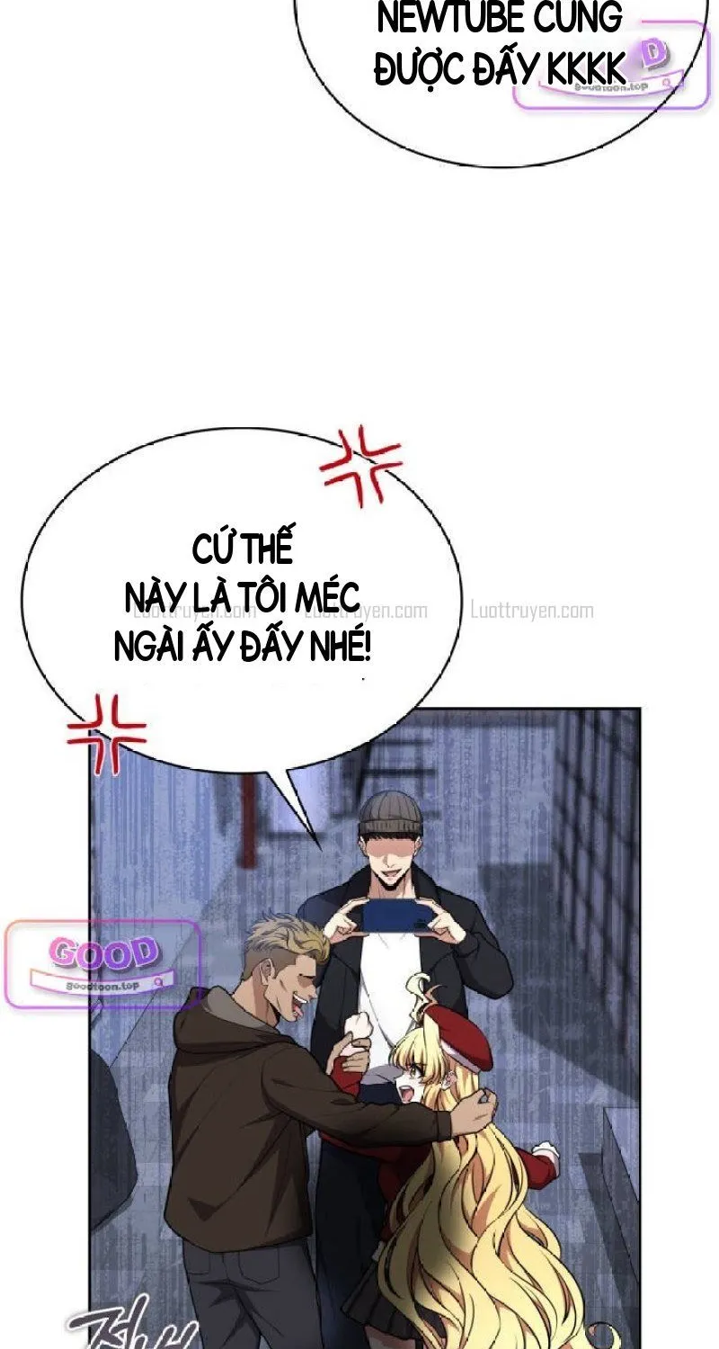 Bắt Cóc Long Nữ Chap 61 - Next Chap 62