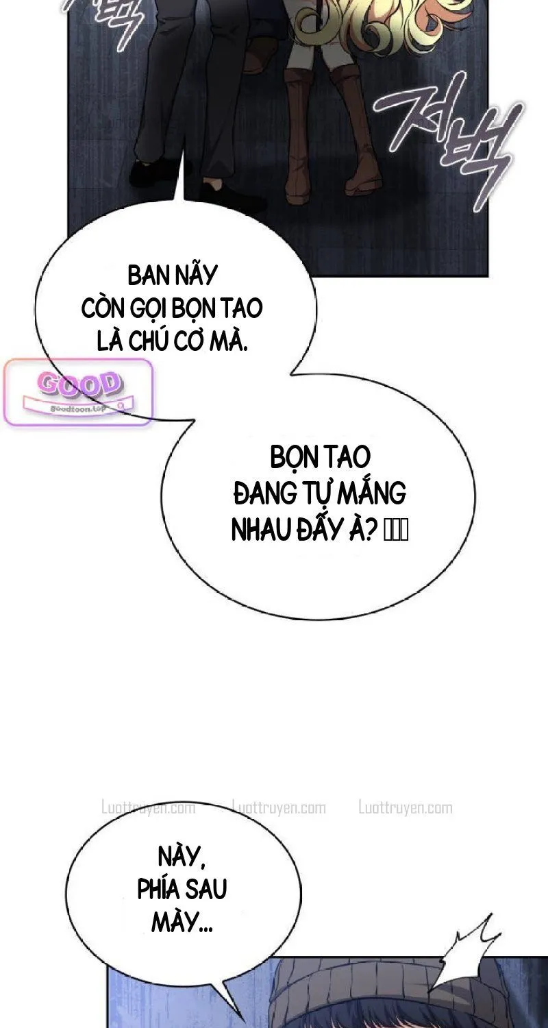 Bắt Cóc Long Nữ Chap 61 - Next Chap 62