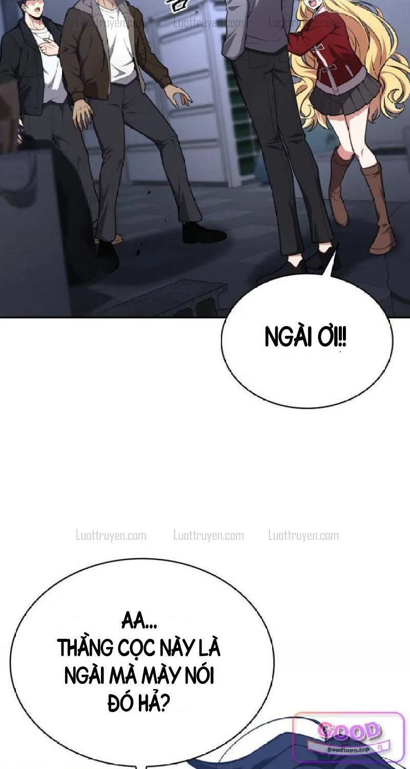 Bắt Cóc Long Nữ Chap 61 - Next Chap 62