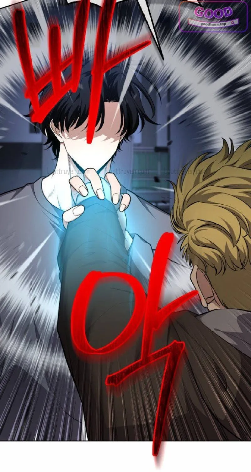 Bắt Cóc Long Nữ Chap 61 - Next Chap 62