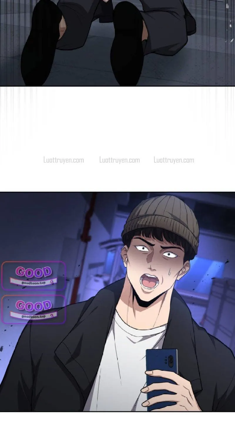 Bắt Cóc Long Nữ Chap 61 - Next Chap 62
