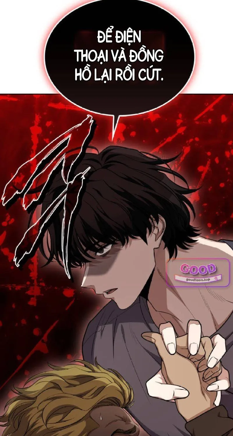 Bắt Cóc Long Nữ Chap 61 - Next Chap 62