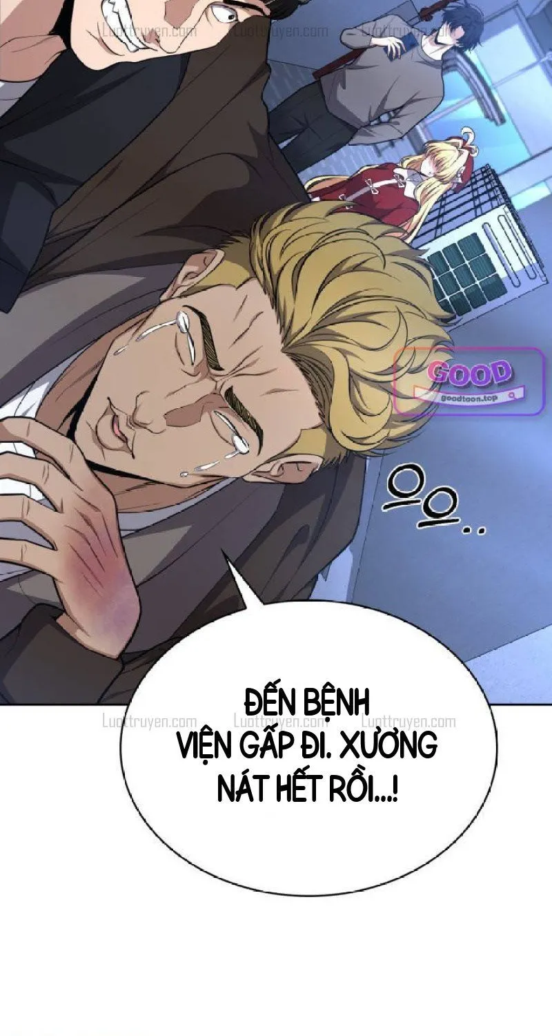 Bắt Cóc Long Nữ Chap 61 - Next Chap 62