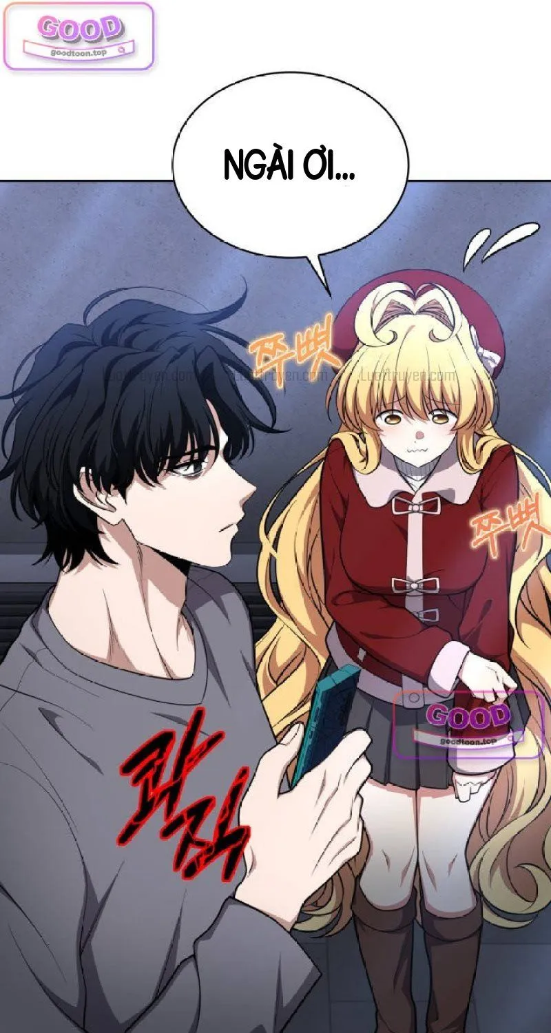 Bắt Cóc Long Nữ Chap 61 - Next Chap 62