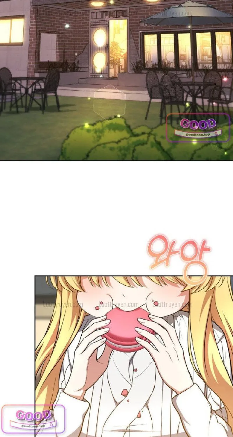 Bắt Cóc Long Nữ Chap 61 - Next Chap 62