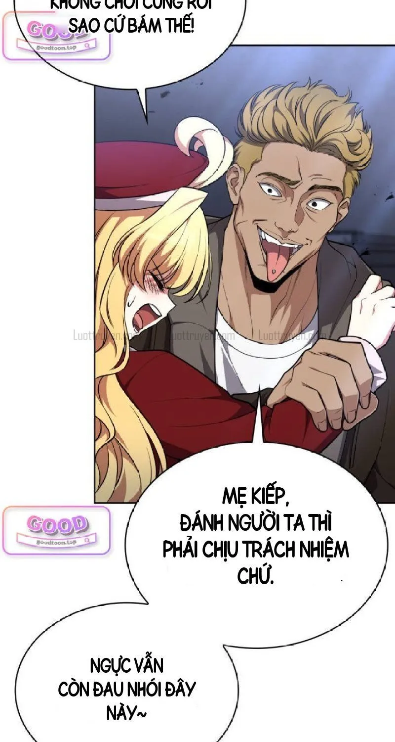 Bắt Cóc Long Nữ Chap 61 - Next Chap 62