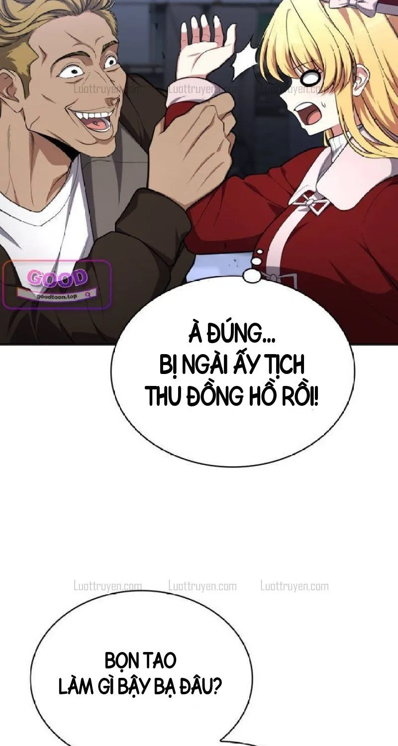 Bắt Cóc Long Nữ Chap 61 - Next Chap 62