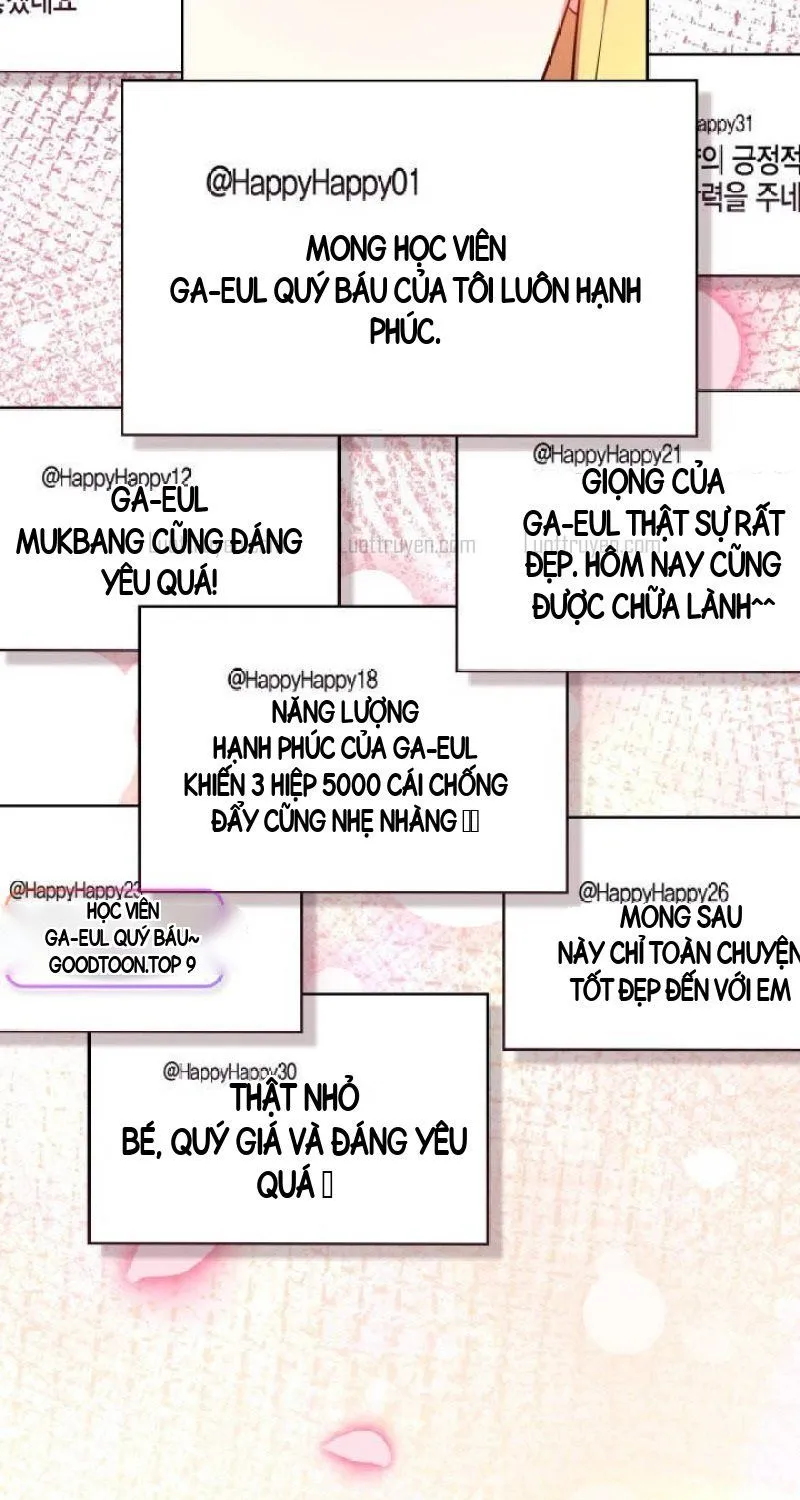 Bắt Cóc Long Nữ Chap 61 - Next Chap 62