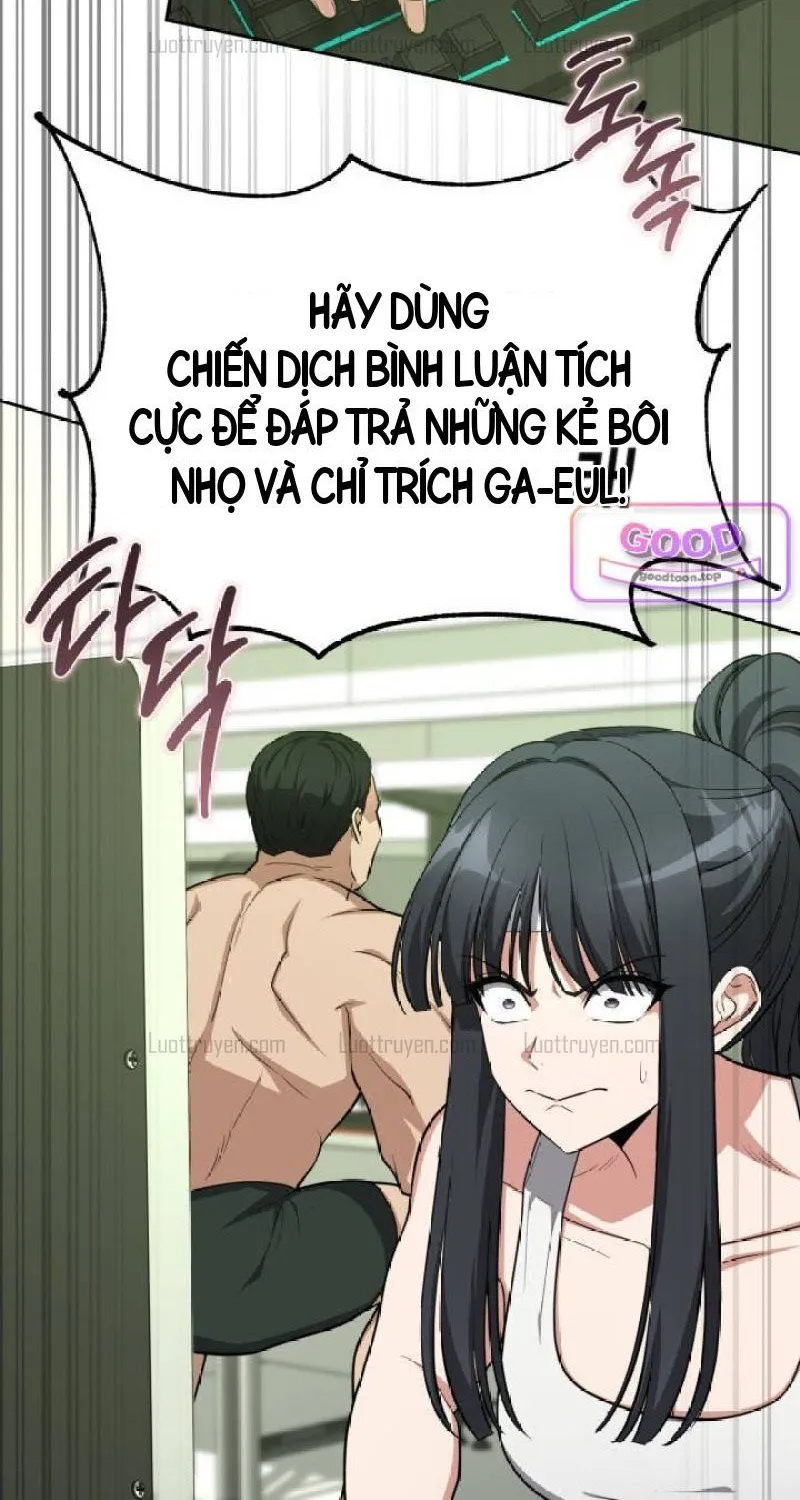 Bắt Cóc Long Nữ Chap 61 - Next Chap 62