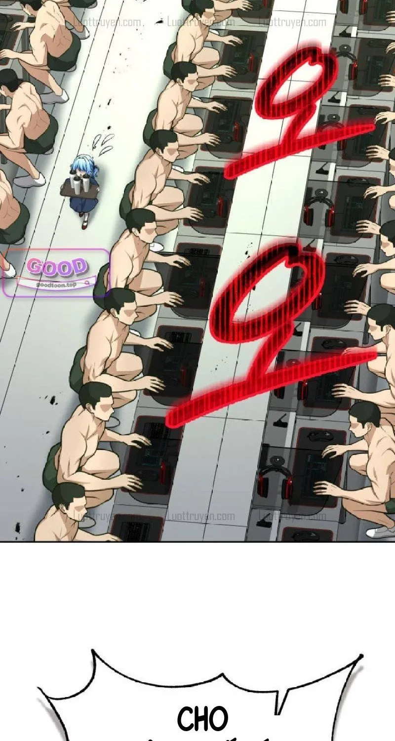 Bắt Cóc Long Nữ Chap 61 - Next Chap 62