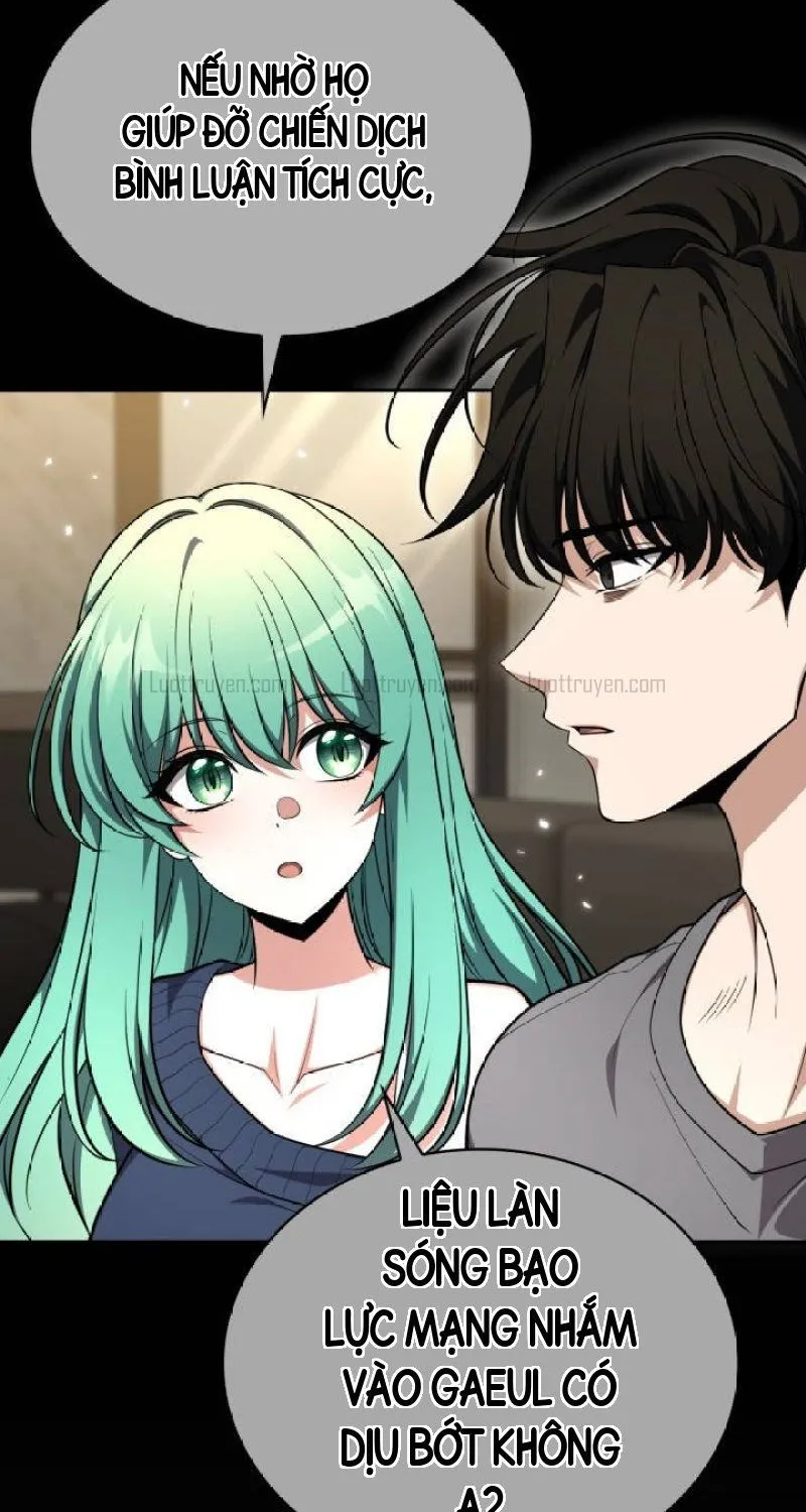 Bắt Cóc Long Nữ Chap 62 - Next Chap 63