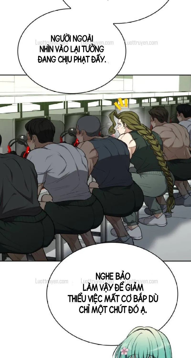 Bắt Cóc Long Nữ Chap 62 - Next Chap 63