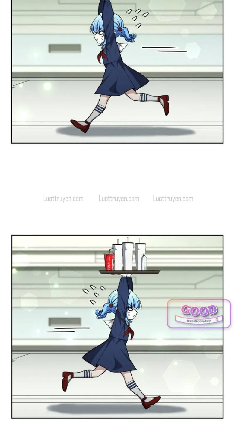 Bắt Cóc Long Nữ Chap 62 - Next Chap 63