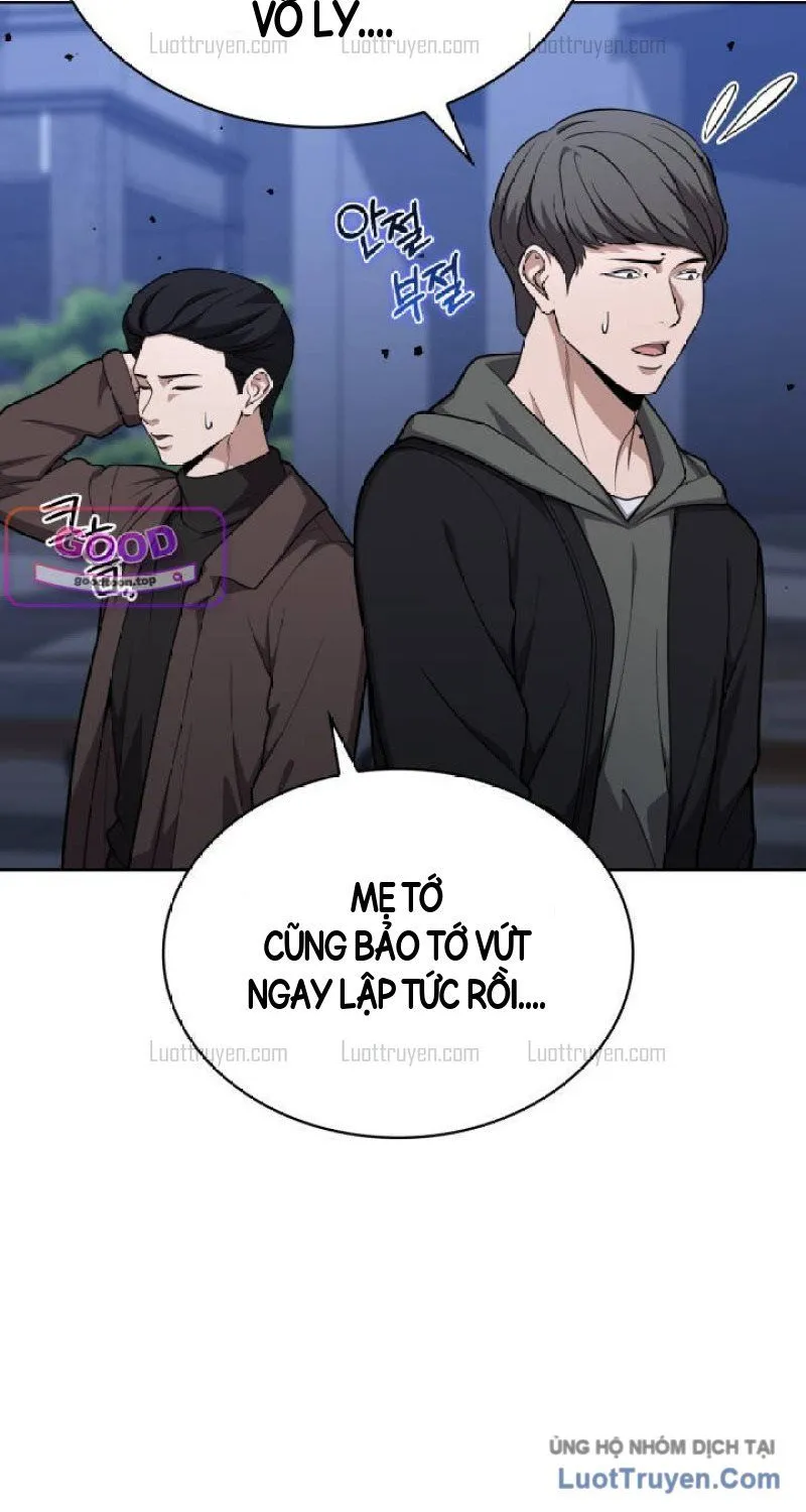 Bắt Cóc Long Nữ Chap 62 - Next Chap 63