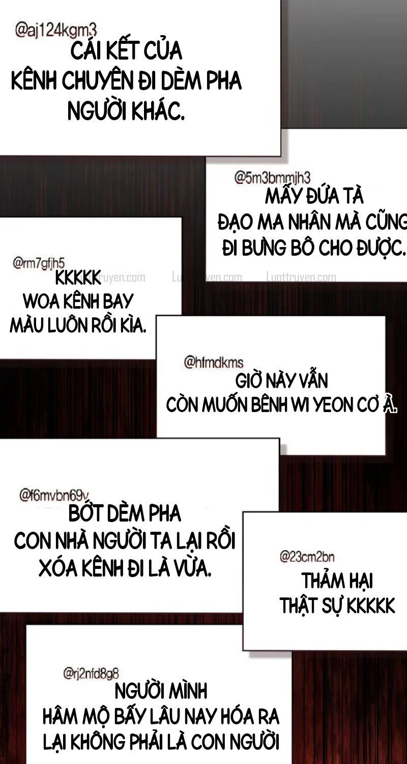Bắt Cóc Long Nữ Chap 62 - Next Chap 63