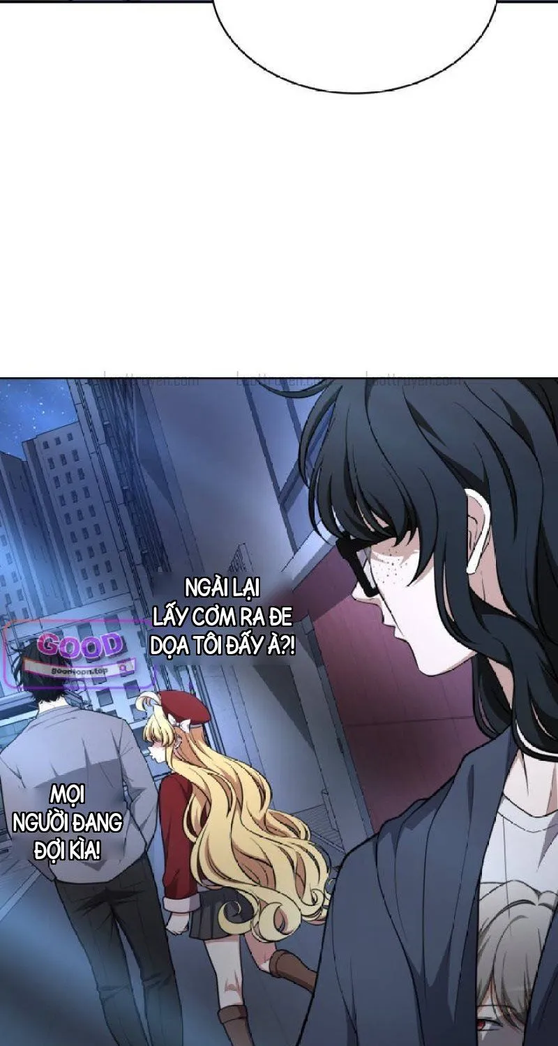 Bắt Cóc Long Nữ Chap 62 - Next Chap 63