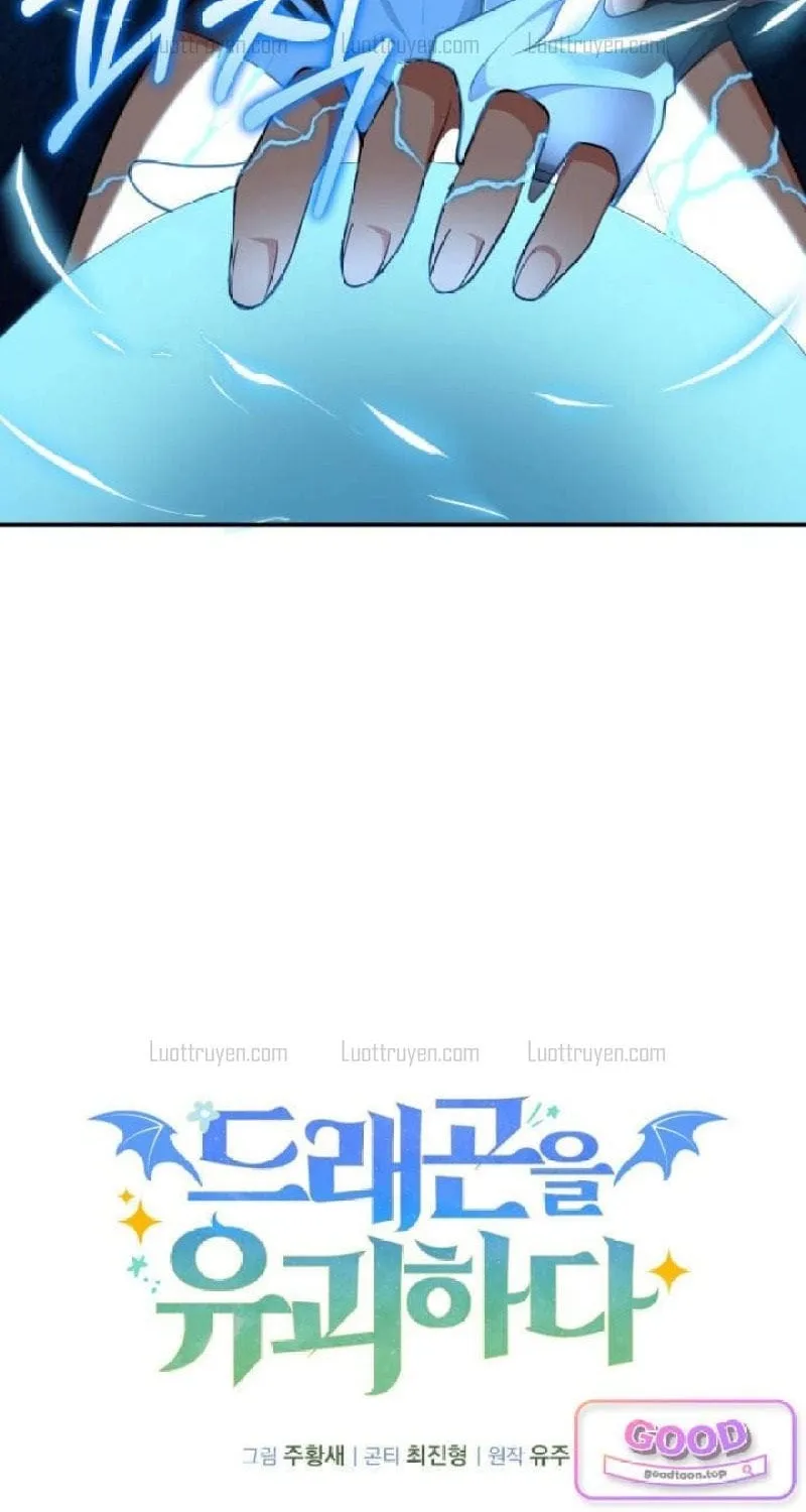 Bắt Cóc Long Nữ Chap 63 - Next Chap 64