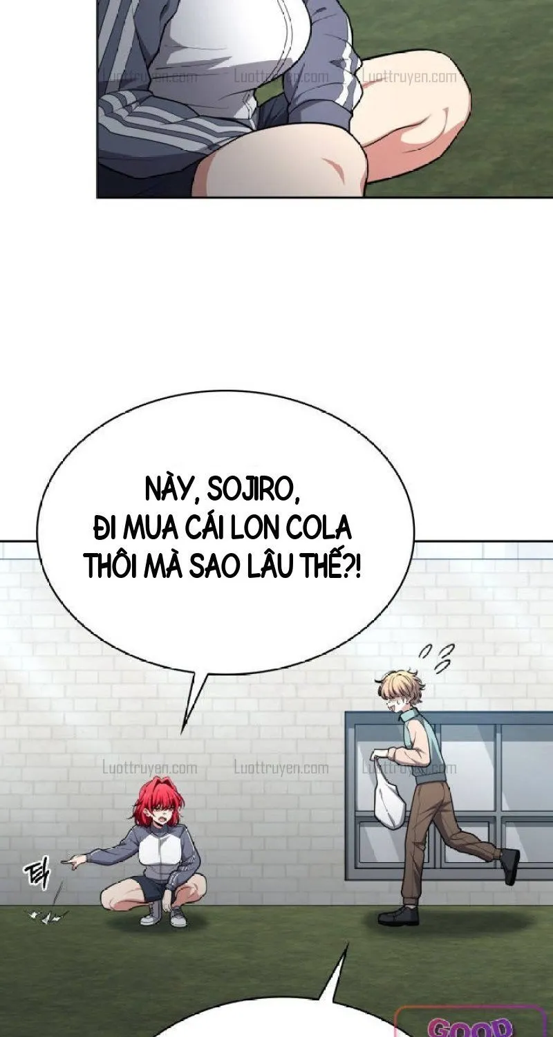 Bắt Cóc Long Nữ Chap 63 - Next Chap 64