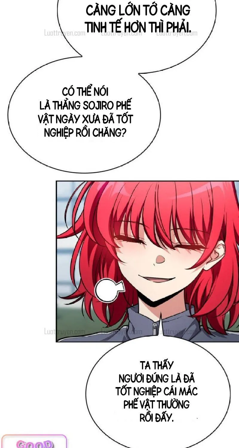 Bắt Cóc Long Nữ Chap 63 - Next Chap 64