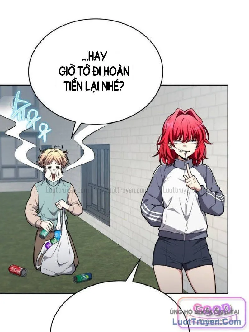 Bắt Cóc Long Nữ Chap 63 - Next Chap 64