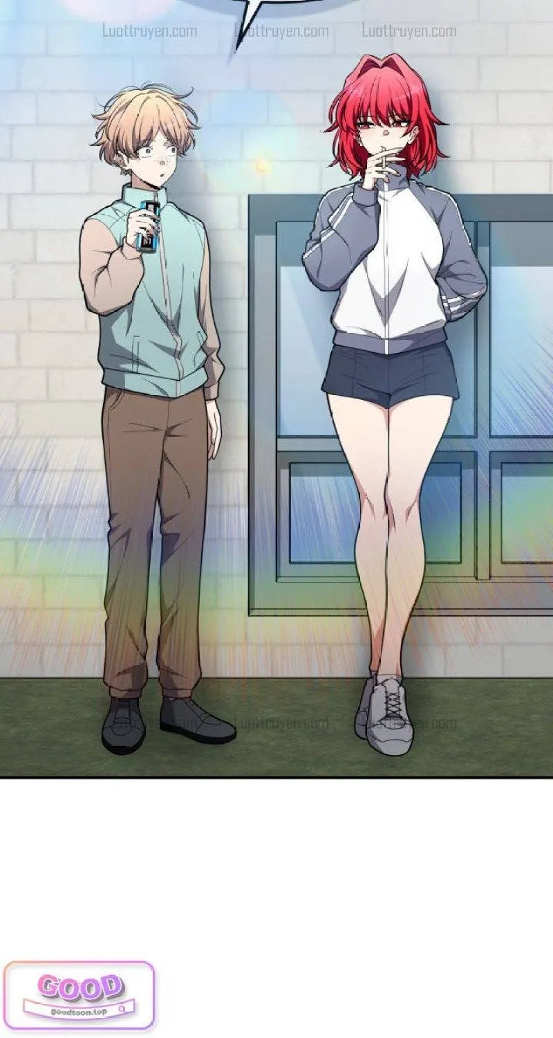 Bắt Cóc Long Nữ Chap 63 - Next Chap 64