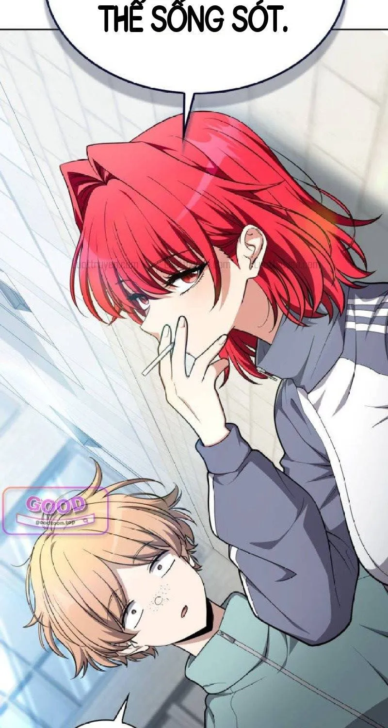 Bắt Cóc Long Nữ Chap 63 - Next Chap 64