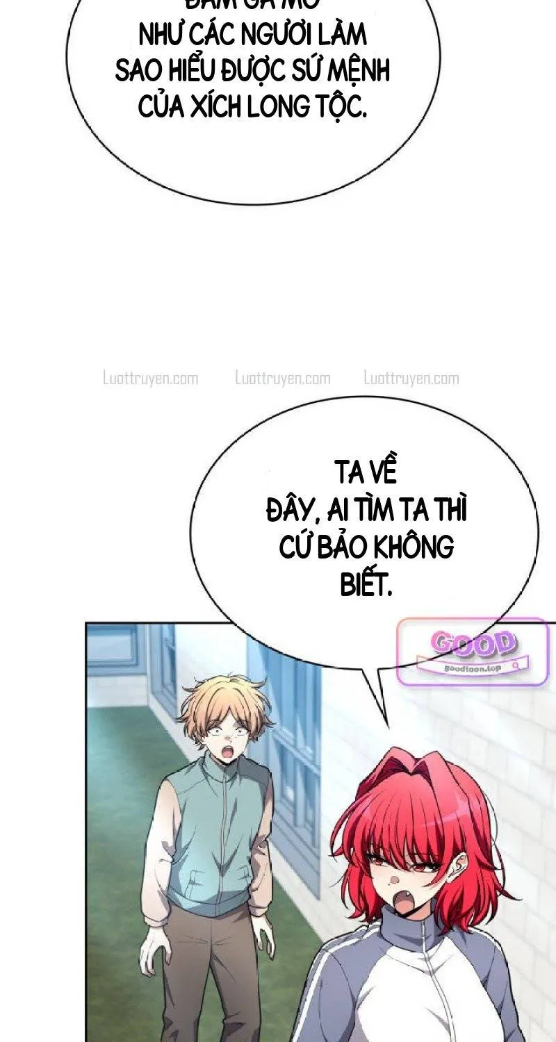 Bắt Cóc Long Nữ Chap 63 - Next Chap 64