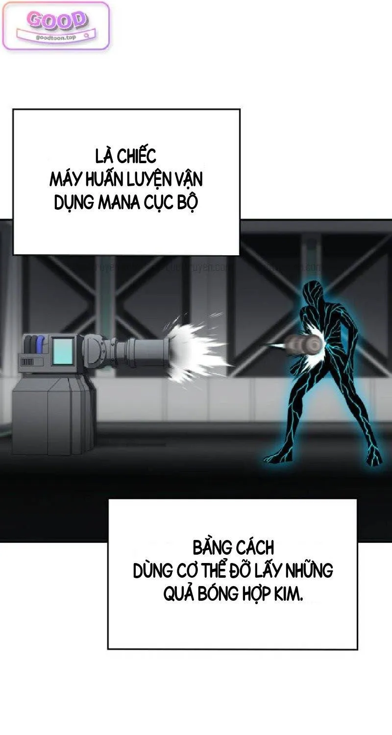 Bắt Cóc Long Nữ Chap 63 - Next Chap 64