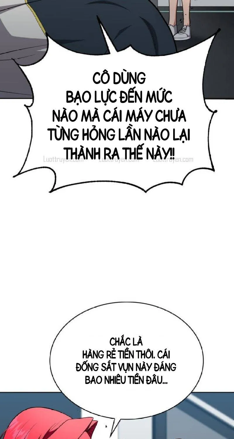 Bắt Cóc Long Nữ Chap 63 - Next Chap 64