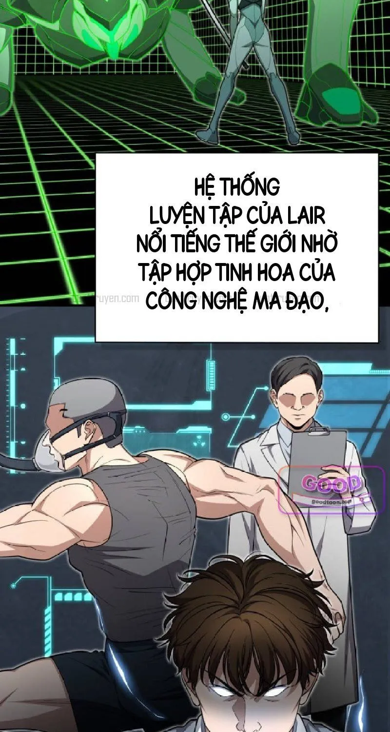 Bắt Cóc Long Nữ Chap 63 - Next Chap 64