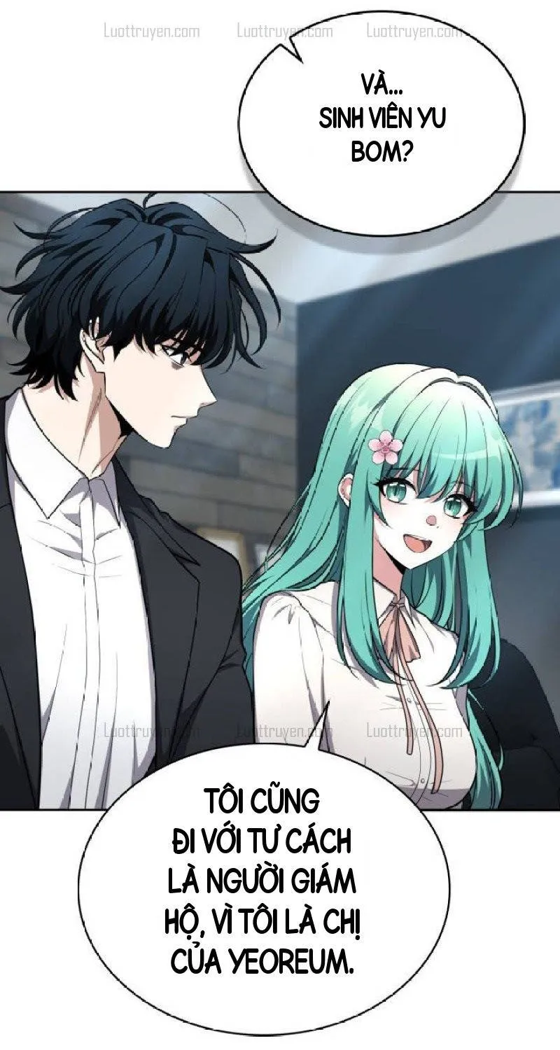 Bắt Cóc Long Nữ Chap 63 - Next Chap 64