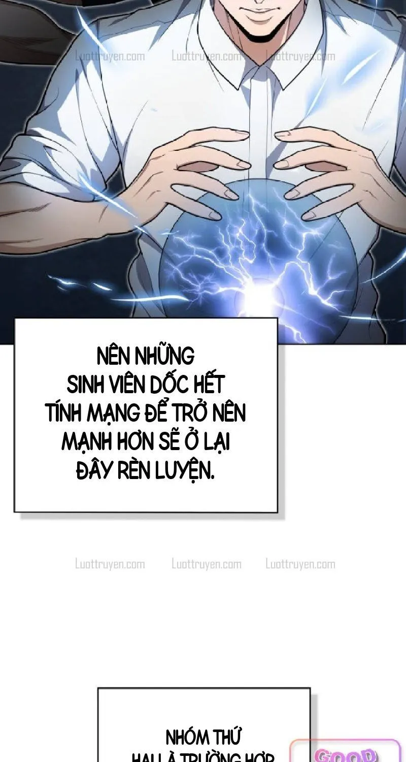 Bắt Cóc Long Nữ Chap 63 - Next Chap 64
